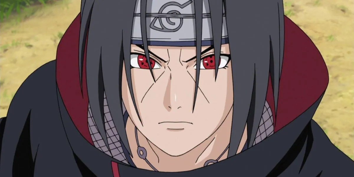 Is Itachi Uchiha Stronger than Giyu Tomioka? A Deep Dive Comparison